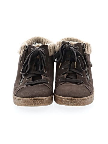 Aetrex Ankle Boots (view 2)