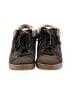 Aetrex Solid Brown Ankle Boots Size 8 1/2 - photo 2
