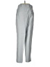 H&M Solid Gray Casual Pants Size 8 - photo 2