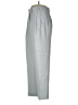 H&M Solid Gray Casual Pants Size 8 - photo 5