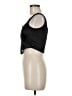 Adika Black Sleeveless Top Size M - photo 5