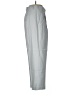 H&M Solid Gray Casual Pants Size 8 - photo 4