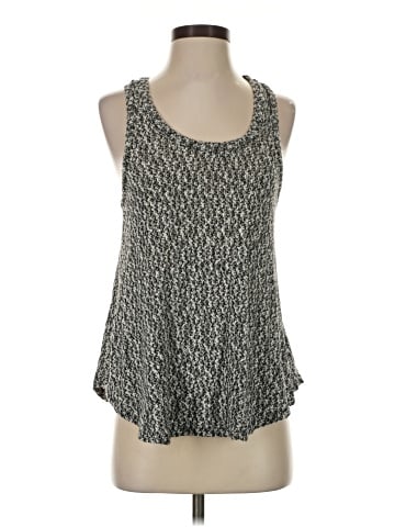 GB Sleeveless Top (view 1)