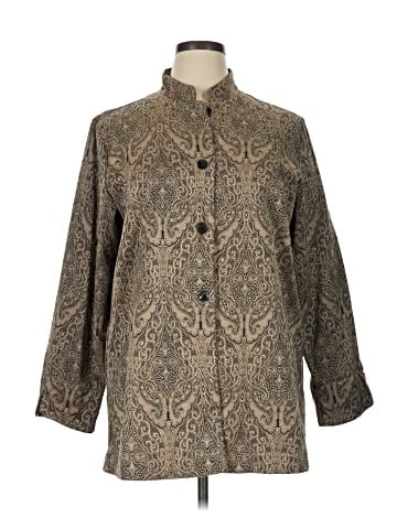 Additions by Chico's Coat (view 1)