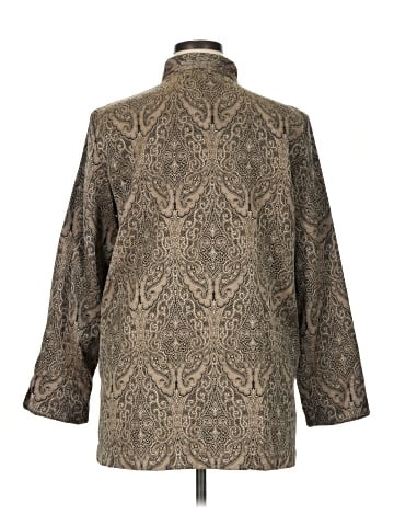 Additions by Chico's Coat (view 2)