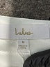 Lulus White Cocktail Dress Size M - photo 4