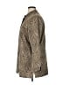Additions by Chico's Paisley Brown Coat Size XL (3) - photo 5
