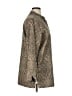 Additions by Chico's Paisley Brown Coat Size XL (3) - photo 4