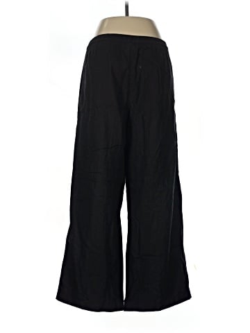 H&M Linen Pants (view 2)