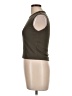 Point Brown Sleeveless T-Shirt Size L - photo 5