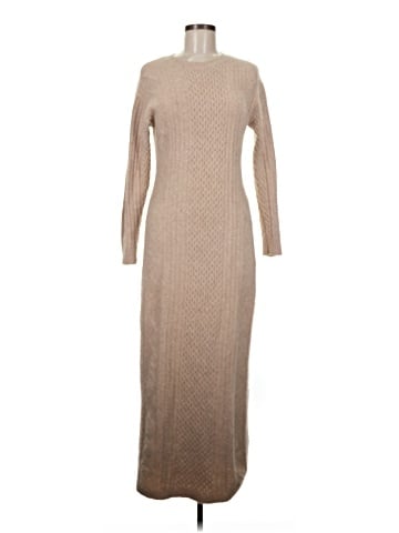 Express Casual Dress (view 1)