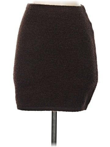 Bobbles & Lace Casual Skirt (view 1)
