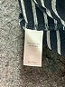 J.Jill Stripes Black Blazer Size XS - photo 7