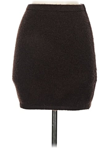 Bobbles & Lace Casual Skirt (view 2)
