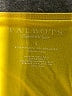 Talbots Yellow Tank Top Size S - photo 7