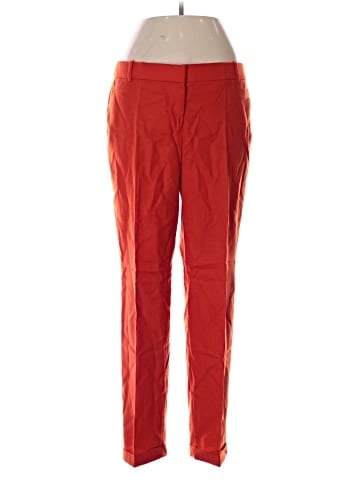 J.Crew Wool Pants (view 1)