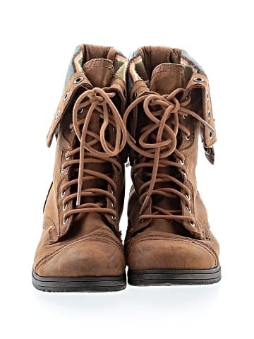 Mossimo Ankle Boots (view 2)