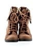 Mossimo Brown Ankle Boots Size 8 - photo 2