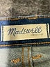 Madewell Blue Jeans Size 26 waist - photo 7