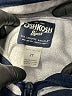 OshKosh B'gosh 100% Polyester Gray Pullover Sweater Size 2T - photo 3