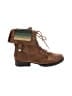 Mossimo Brown Ankle Boots Size 8 - photo 1
