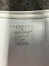 Preswick & Moore White Sleeveless Blouse Size 2X - photo 7