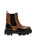Marc Fisher LTD Brown Ankle Boots Size 9 - photo 1