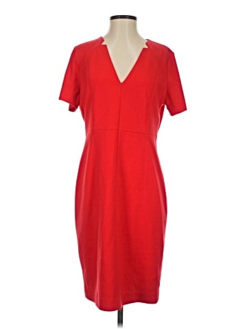 T Tahari Cocktail Dress (view 1)