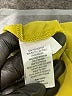 Maison d' Amelie Yellow Long Sleeve Blouse Size S - photo 8