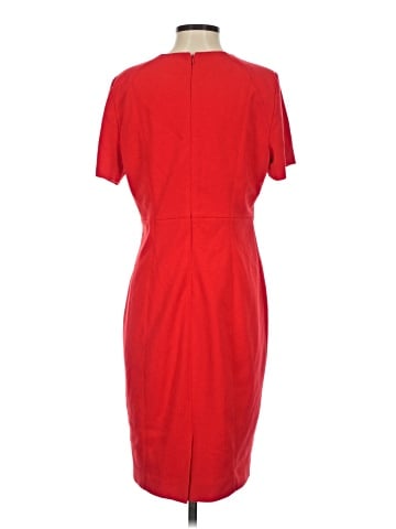 T Tahari Cocktail Dress (view 2)