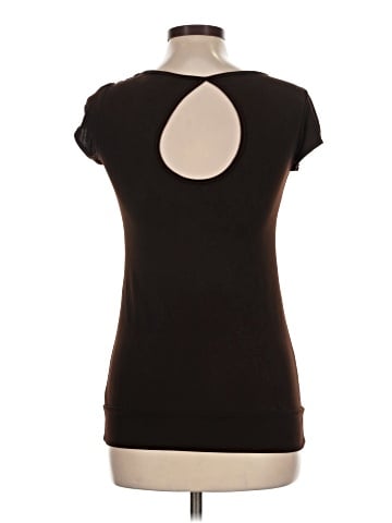 MayBe Sleeveless T-Shirt (view 2)