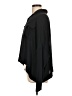 Rag & Bone Black Long Sleeve Blouse Size L - photo 5