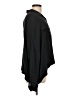Rag & Bone Black Long Sleeve Blouse Size L - photo 4