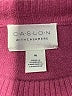Caslon Pink Pullover Sweater Size XL - photo 7