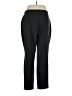 Falls Creek Black Dress Pants Size XL - photo 2