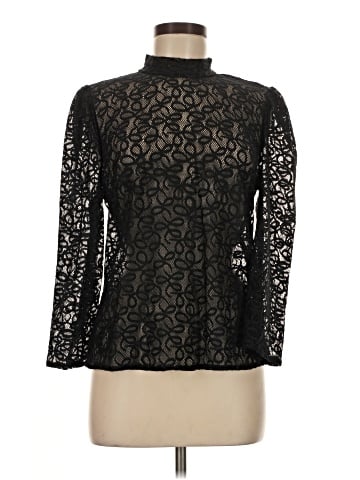 Gap 3/4 Sleeve Blouse (view 1)