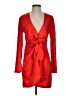 Tiger Mist Red Cocktail Dress Size S - photo 1