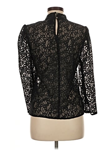 Gap 3/4 Sleeve Blouse (view 2)