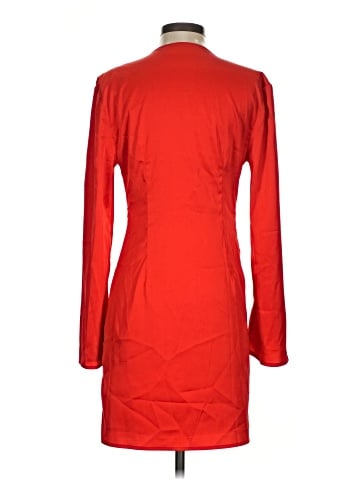 Tiger Mist Cocktail Dress (view 2)