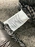 American Eagle Outfitters Houndstooth Black Dress Pants Size Sm short - photo 5