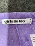 Assorted Brands Color Block Purple Active Pants Size XL - photo 7