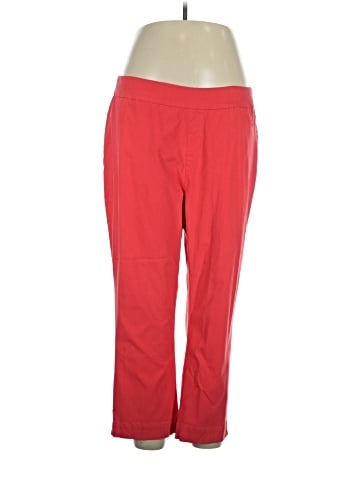 Soft Surroundings Casual Pants (view 1)