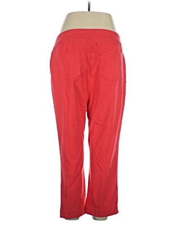 Soft Surroundings Casual Pants (view 2)