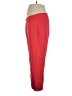 Soft Surroundings Red Casual Pants Size 1X - photo 5