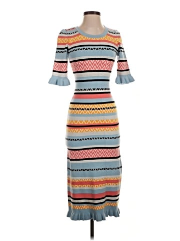 Betsey Johnson Casual Dress (view 1)