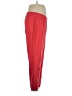 Soft Surroundings Red Casual Pants Size 1X - photo 4