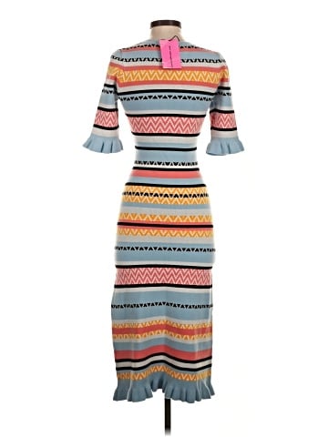Betsey Johnson Casual Dress (view 2)