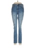 J.Crew Hearts Blue Jeans Size 28 waist - photo 1