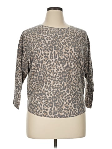 Sioni Cardigan (view 1)