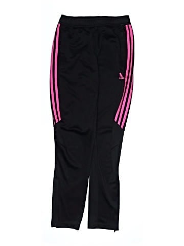 Adidas Track Pants (view 1)